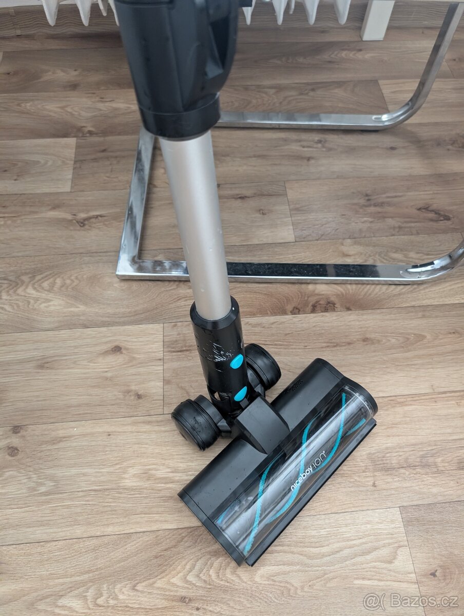 ION Hurricane H7 - 3