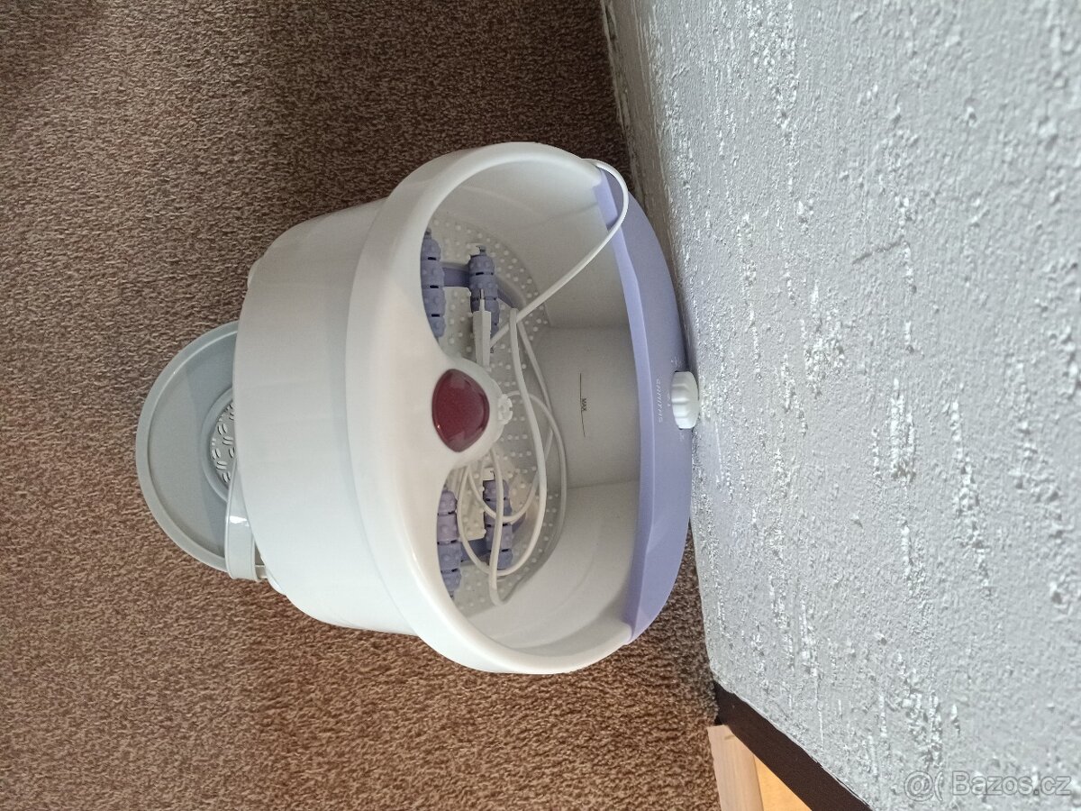 Perličková koupel - 3