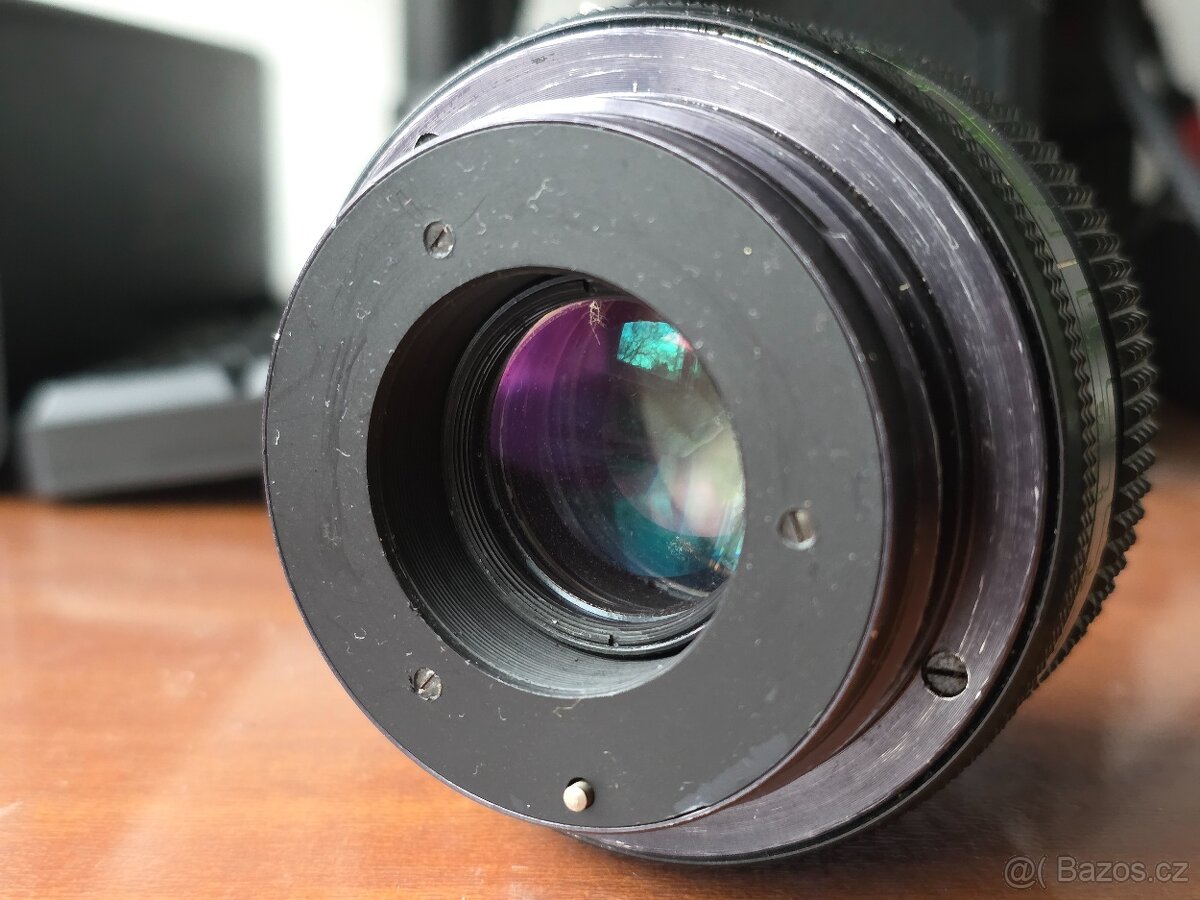 MC Vega-28 2,8/120 - 3