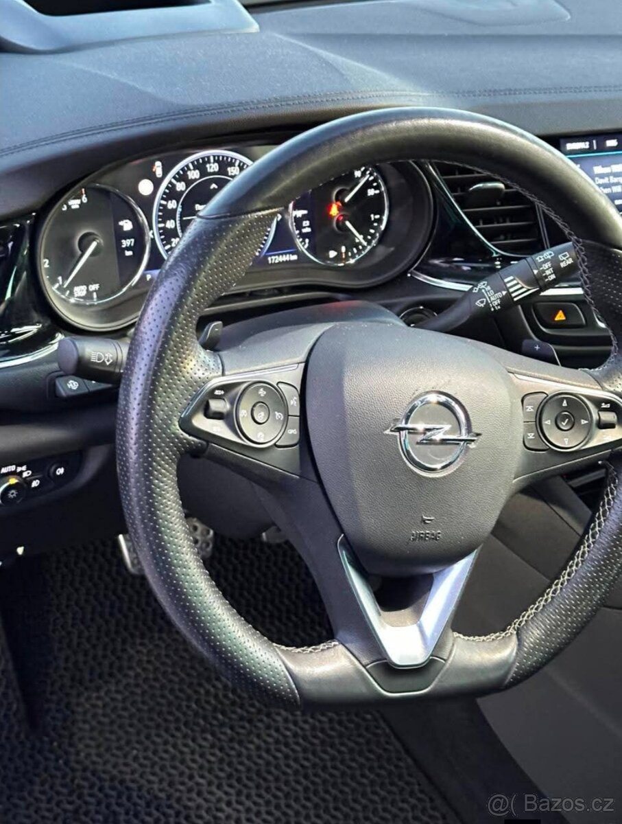 Opel Insignia 2021 - 3