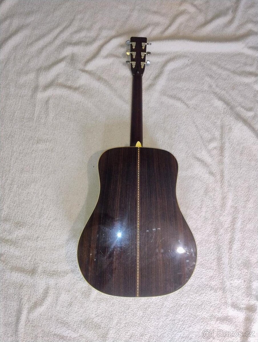 Tokai CE-1000D 1980 - 3