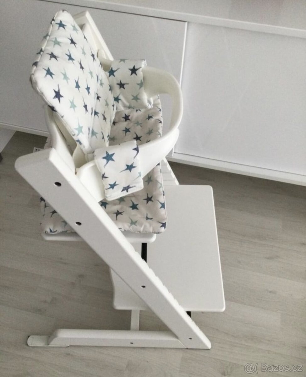 Stokke Tripp Trapp - 3