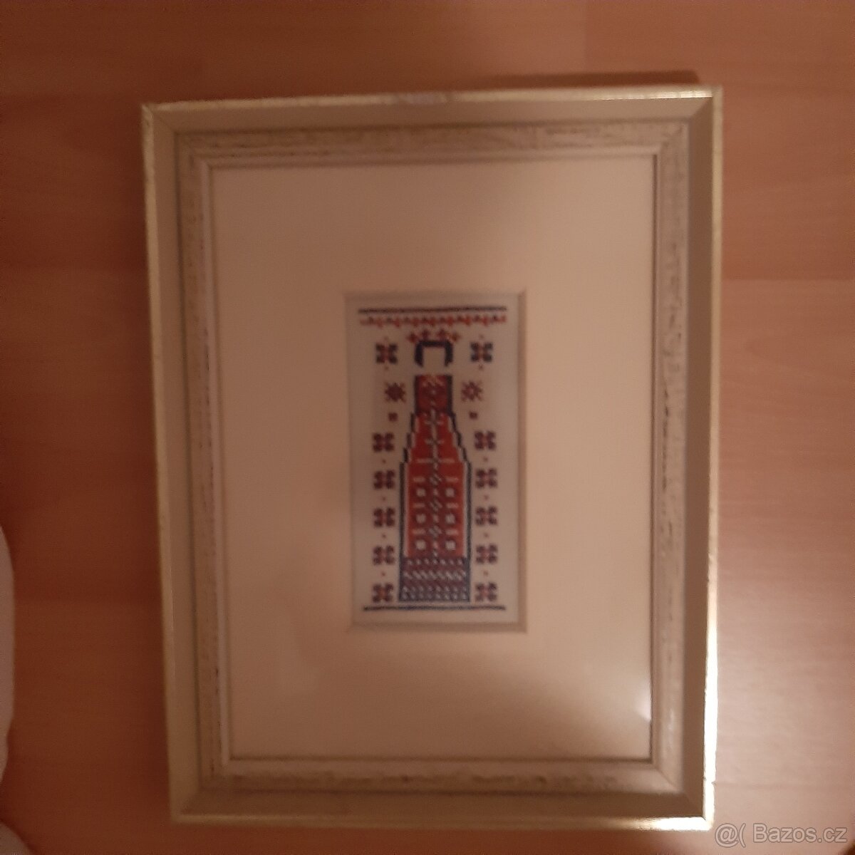 Obrazy vyšívané .... - 3