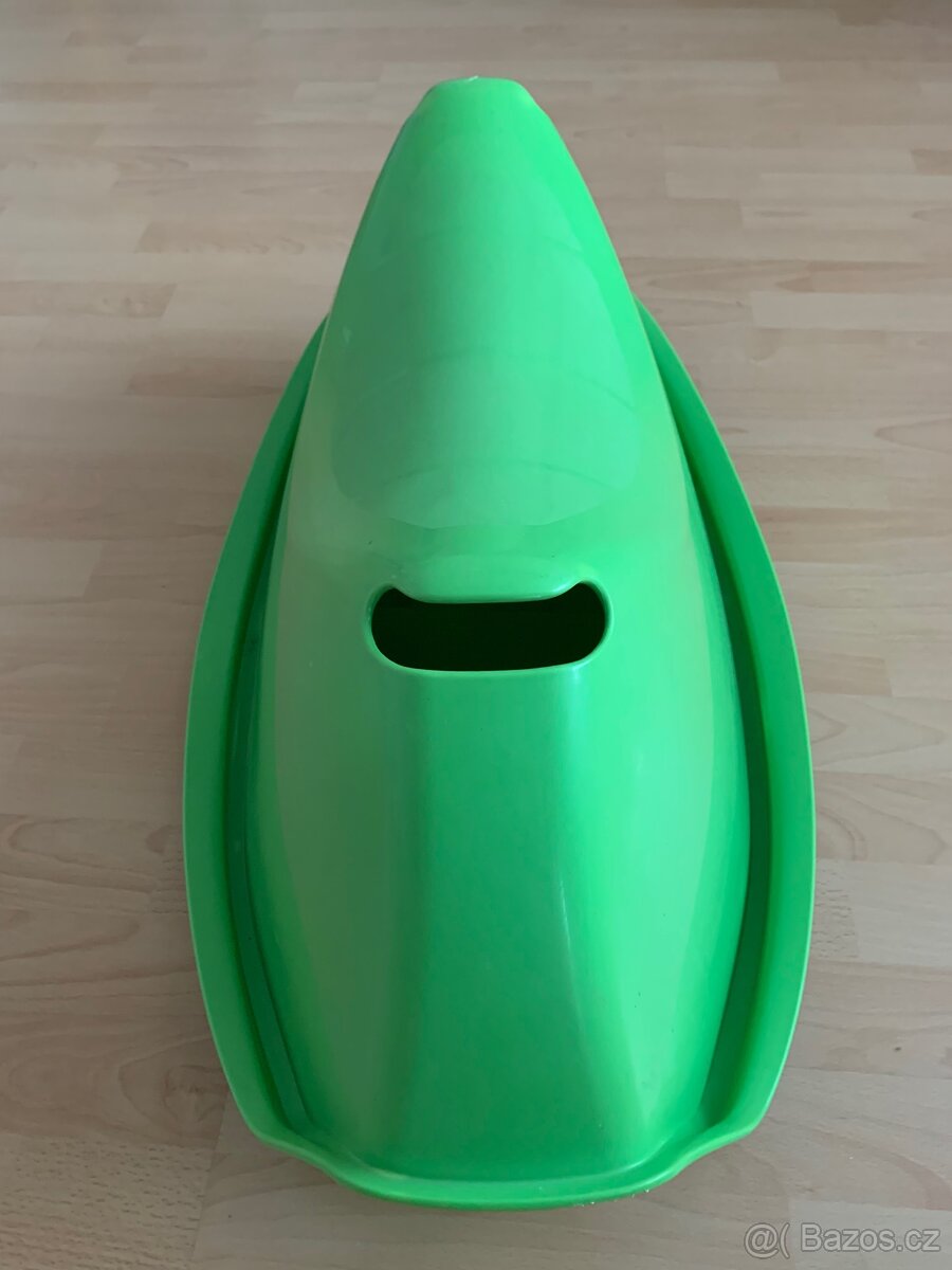 Dětská houpačka - 3