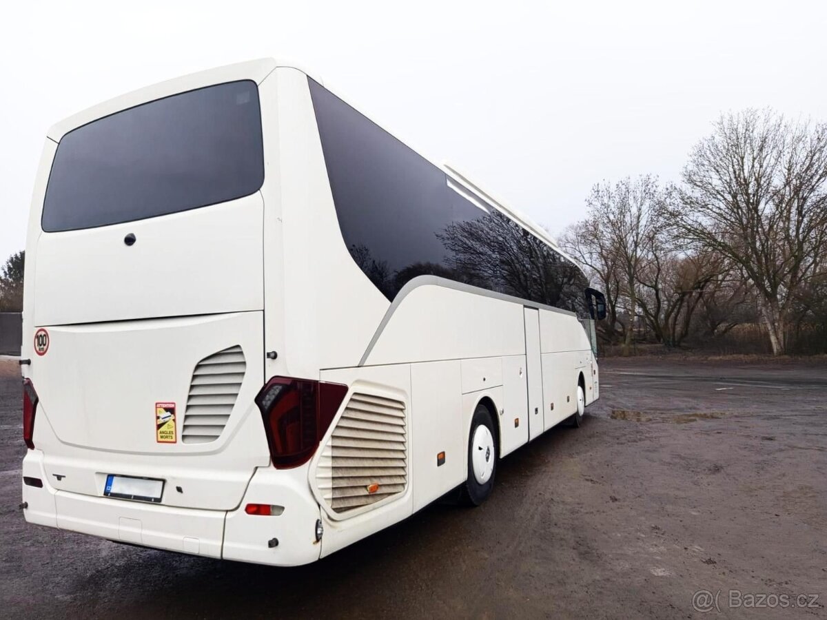 SETRA 515 HD TOP - 3