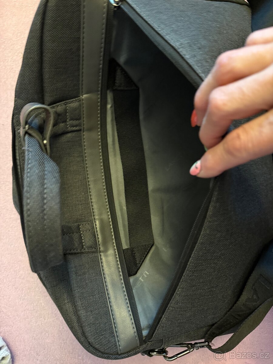 Taška na notebook i jiné - 3