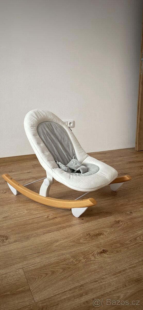 Lehátko/ houpatko - 3