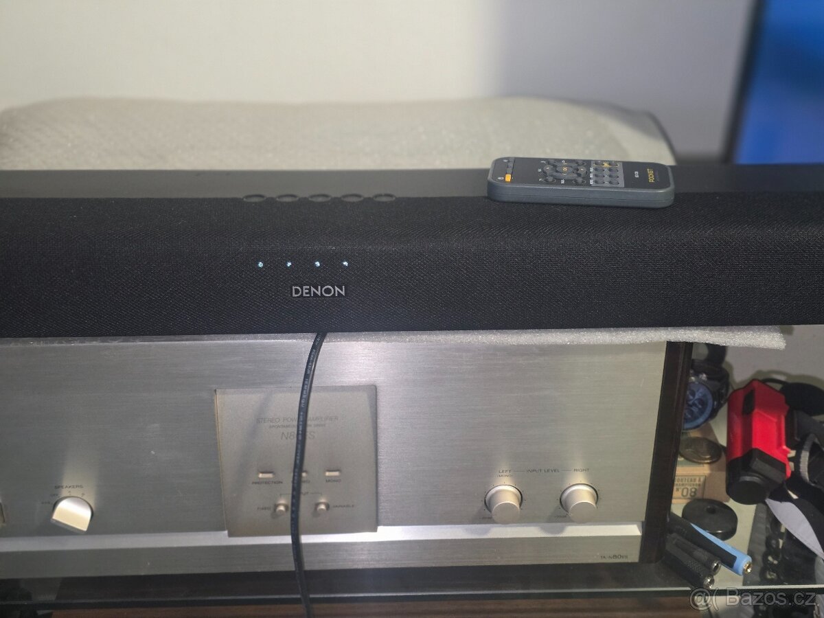 DENON DHT S 216 - 3
