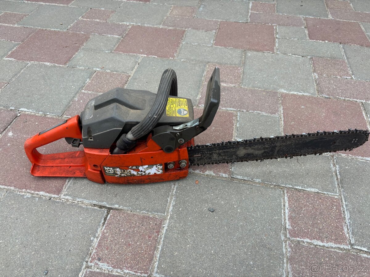 Husqvarna 36 2x - 3