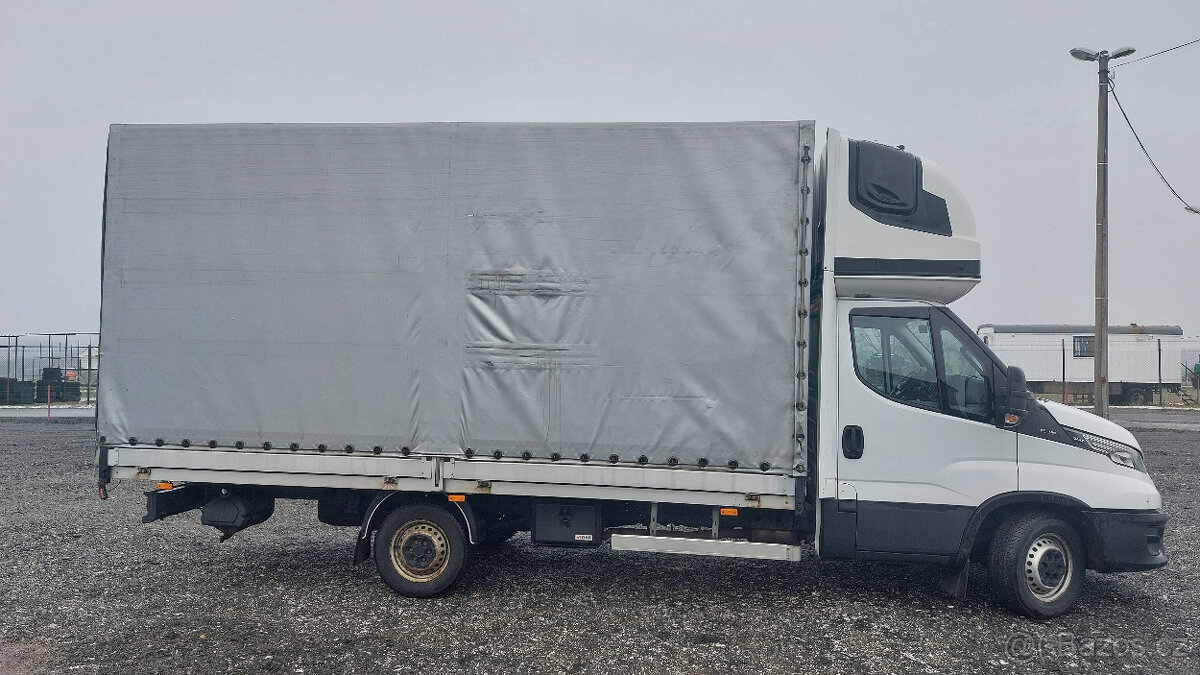 Iveco Daily 35S18 - 3
