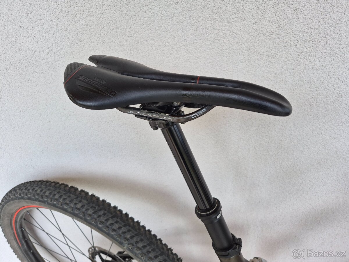 Scott Spark 910 - 3