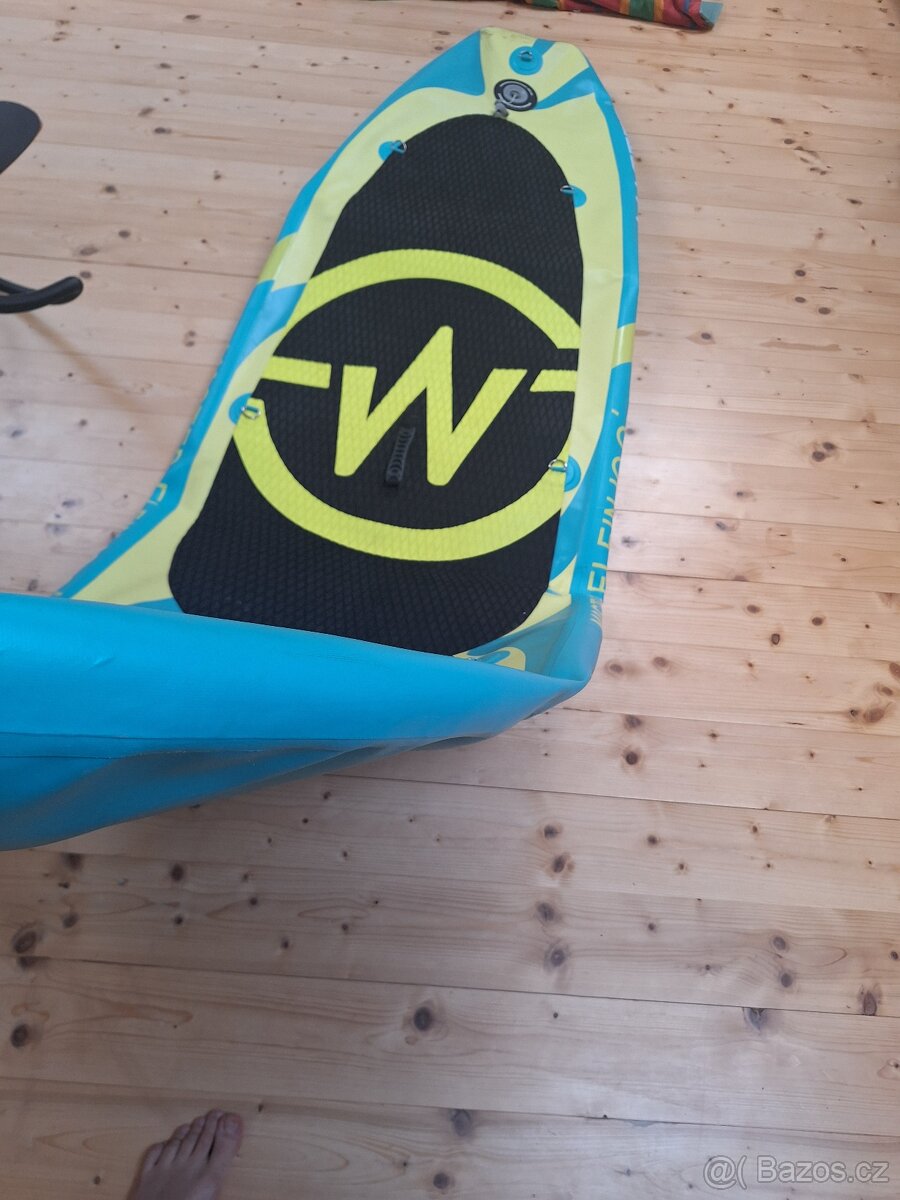 paddleboard MASTER Aqua Elfin 10 - 3