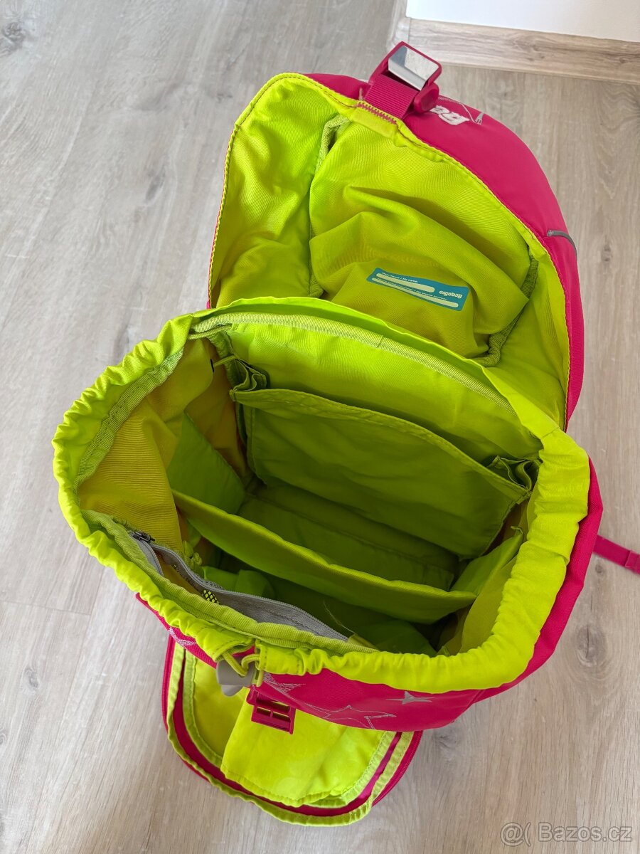 Aktovka Ergobag prime - 3