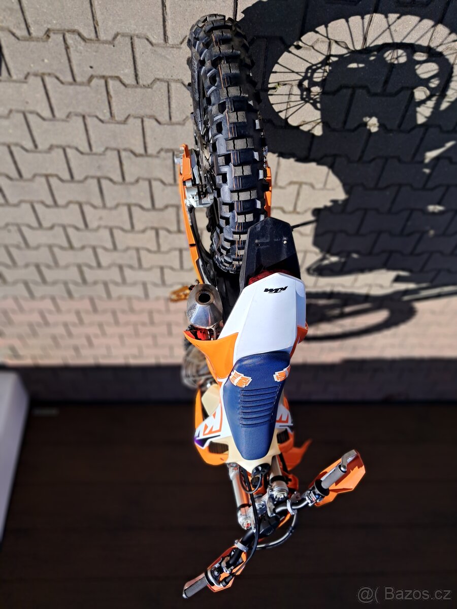 KTM 300 EXC TPI