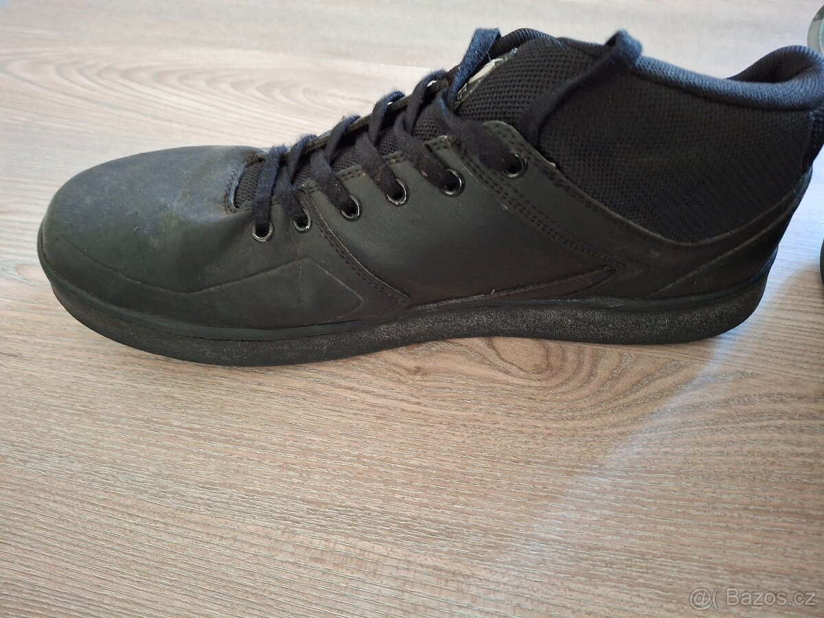 Boty O'Neal Pinned Pro (pedálové MTB boty), vel. 46 - 3