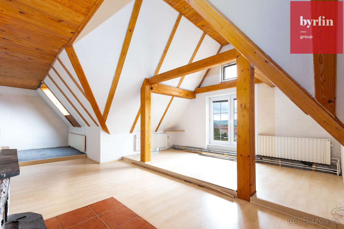 Prodej bytu Boženy Němcové Opava - 3