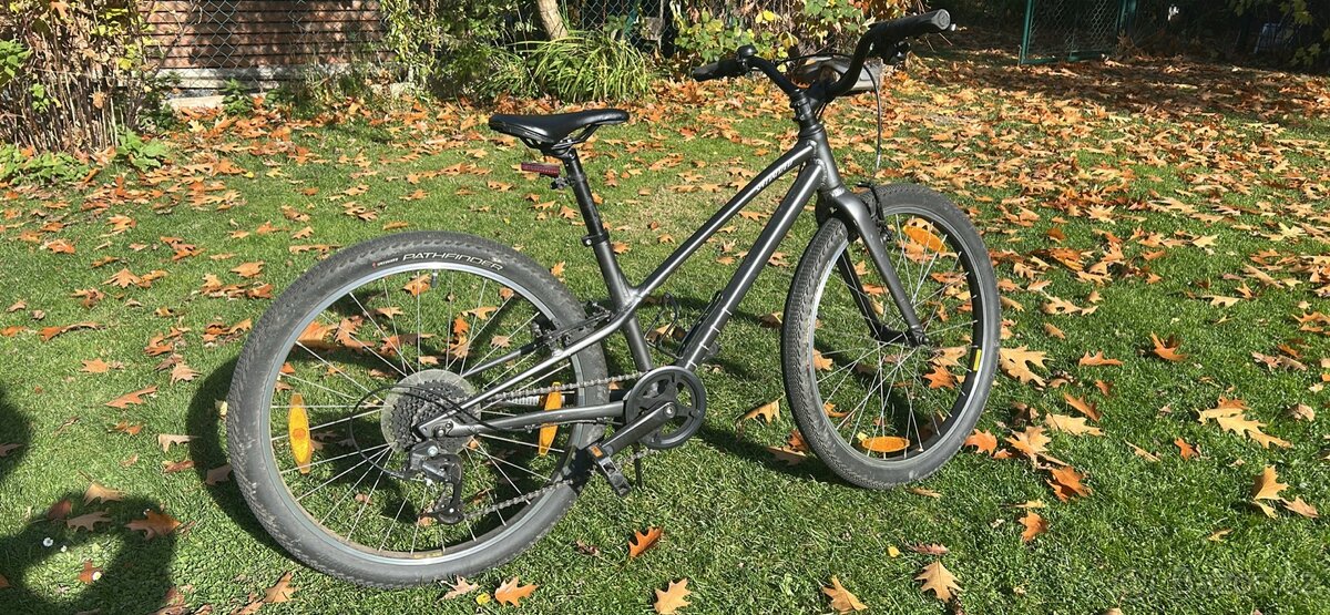 Specialized jett 24´´ - 3