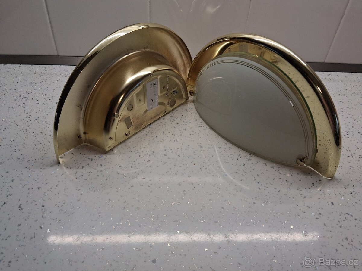 Světla na zeď. TOP stav. - 3