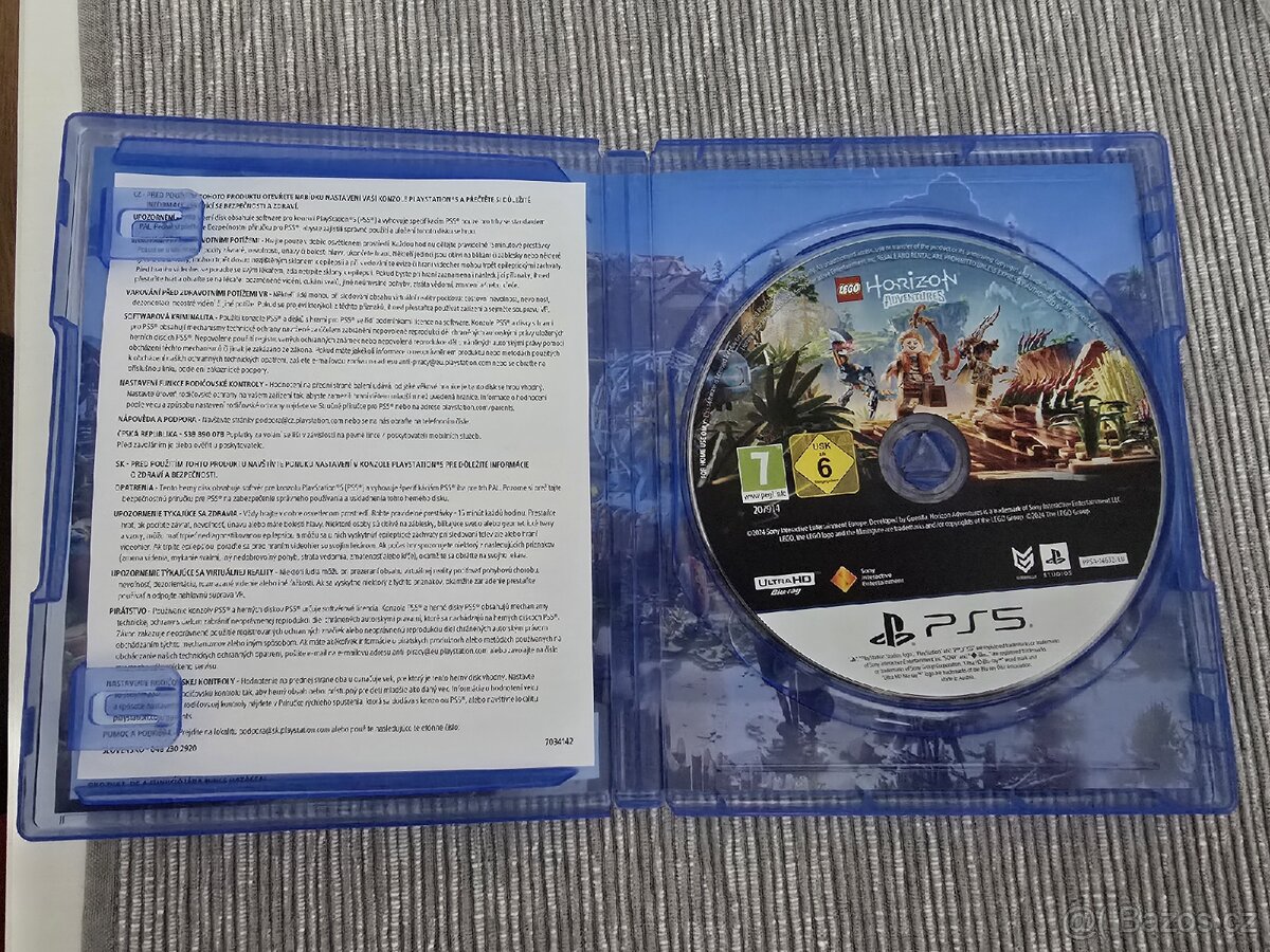 Lego Horizon Adventures PS5 - 3