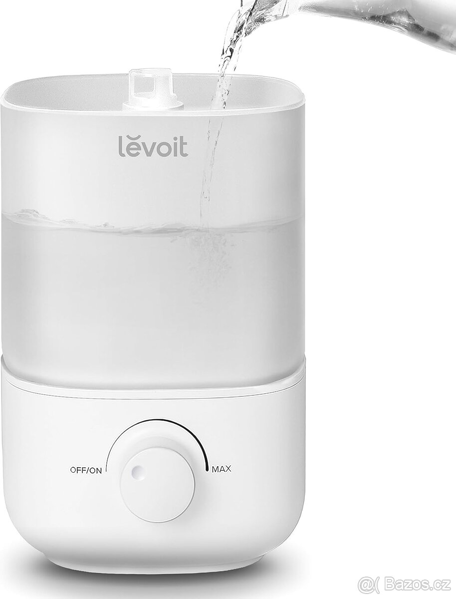 Zvlhčovač vzduchu Levoit Classic 160 - 3
