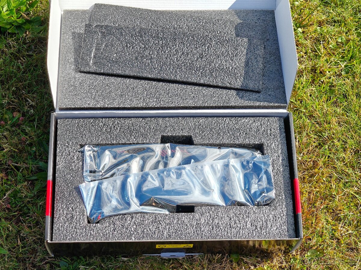 Grafická karta AMD Radeon RX 5700 XT Phantom Gaming D 8G OC - 3