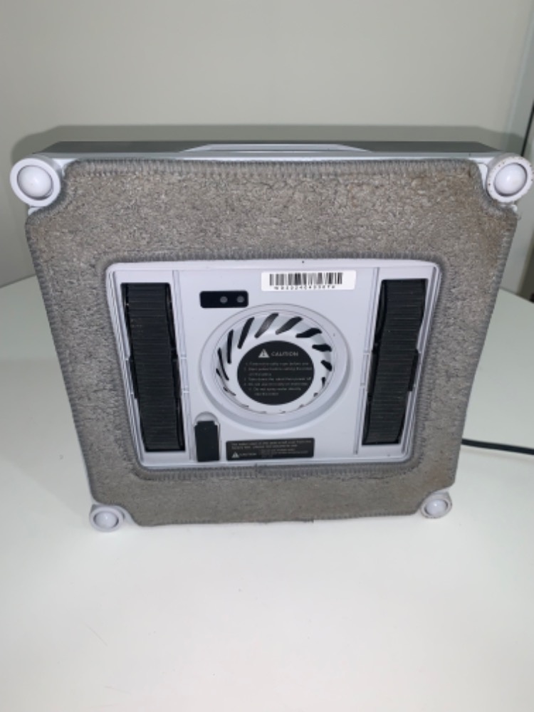 Robot na čištění oken - 3