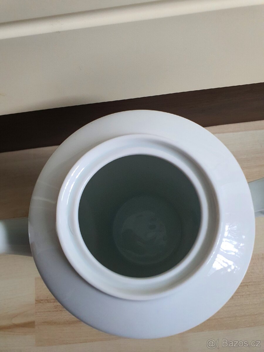 Čajová souprava - 3