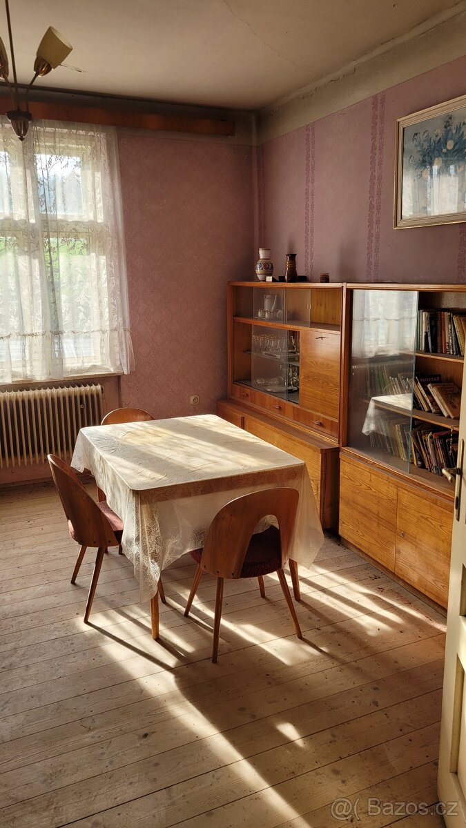 Prvorepubliková vila Bílovice (okr. Uherské Hradiště) - 3