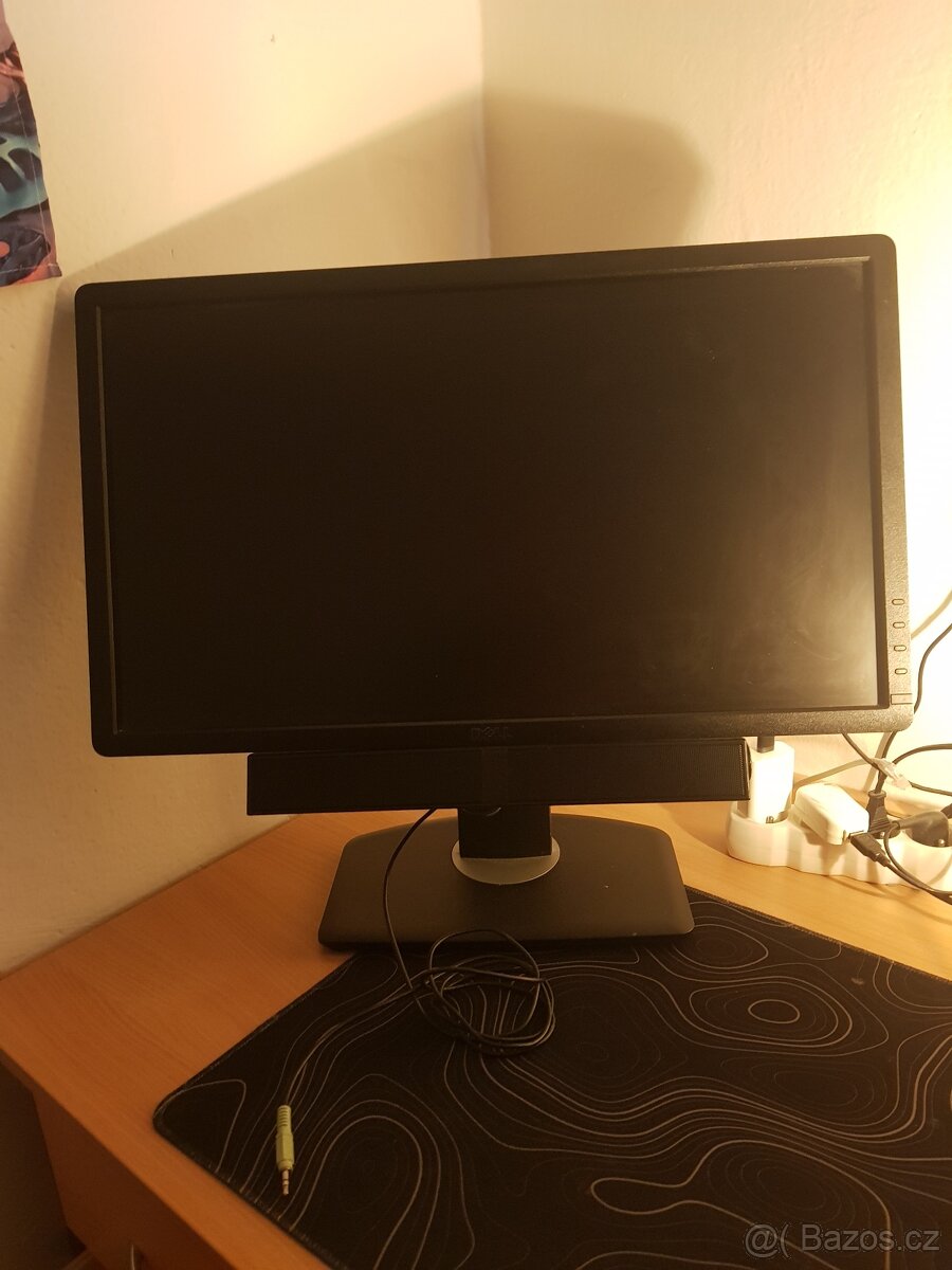 Dell P2312h LED LCD Monitor 1920x1080 - 3