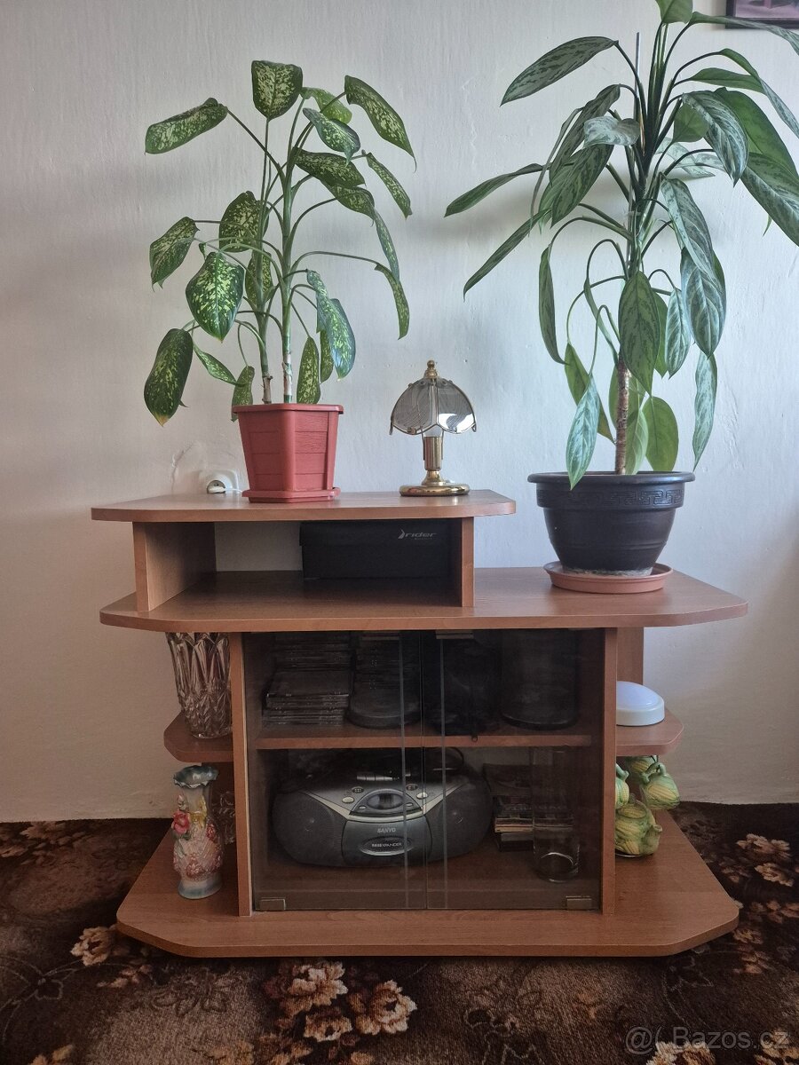 Obýváková stěna - 3