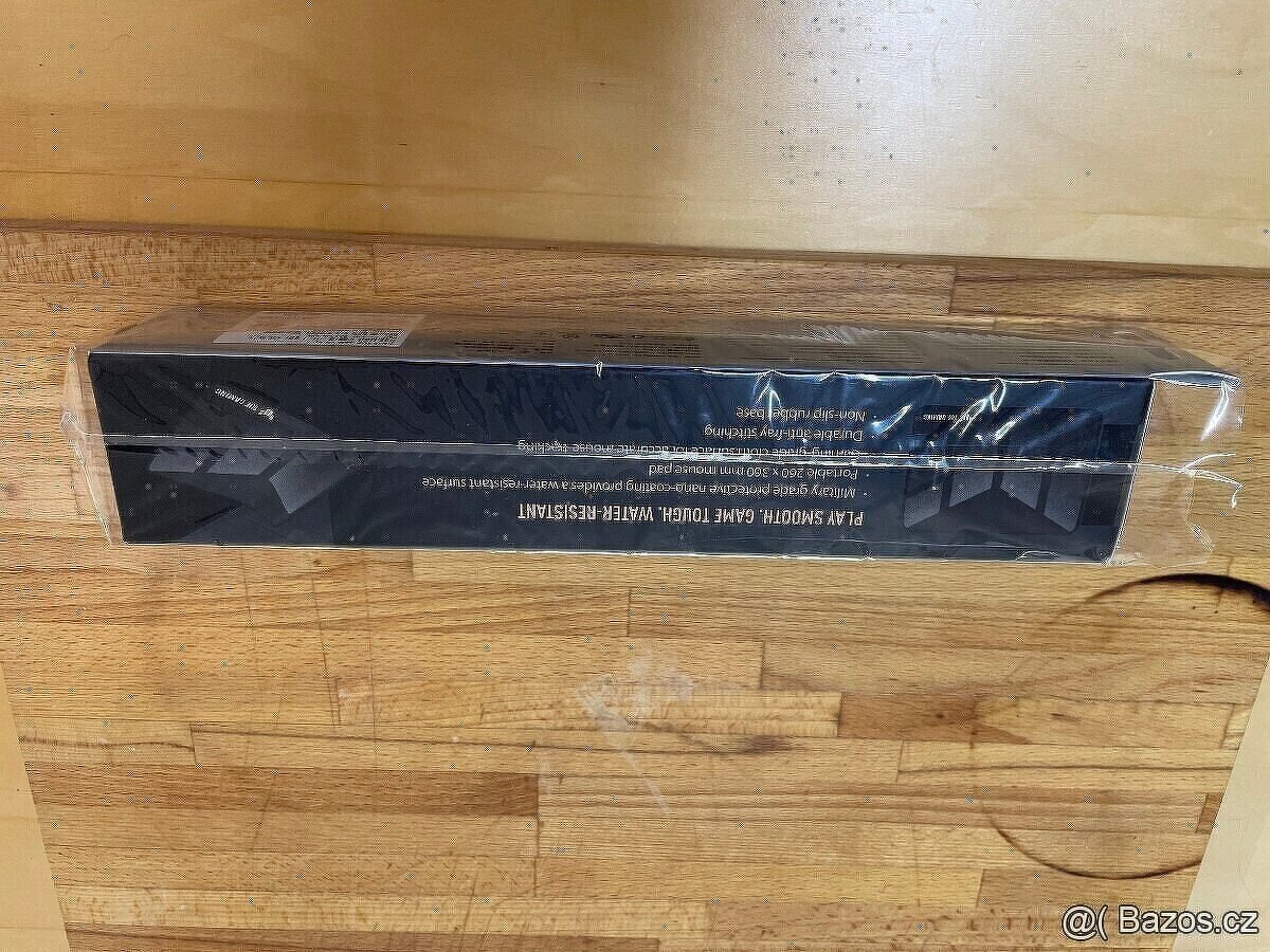Podložka pod myš ASUS TUF GAMING P1 - nová - 3