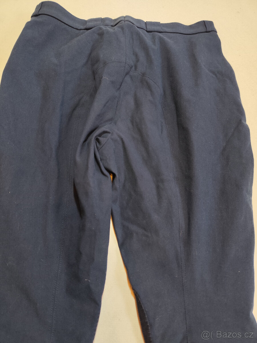 Rajtky Pikeur vel. 42 - 3