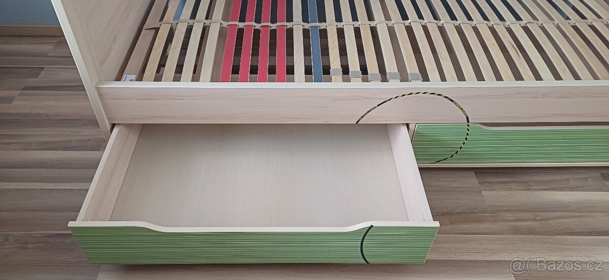 Set nabytku do detskeho pokoje - 3