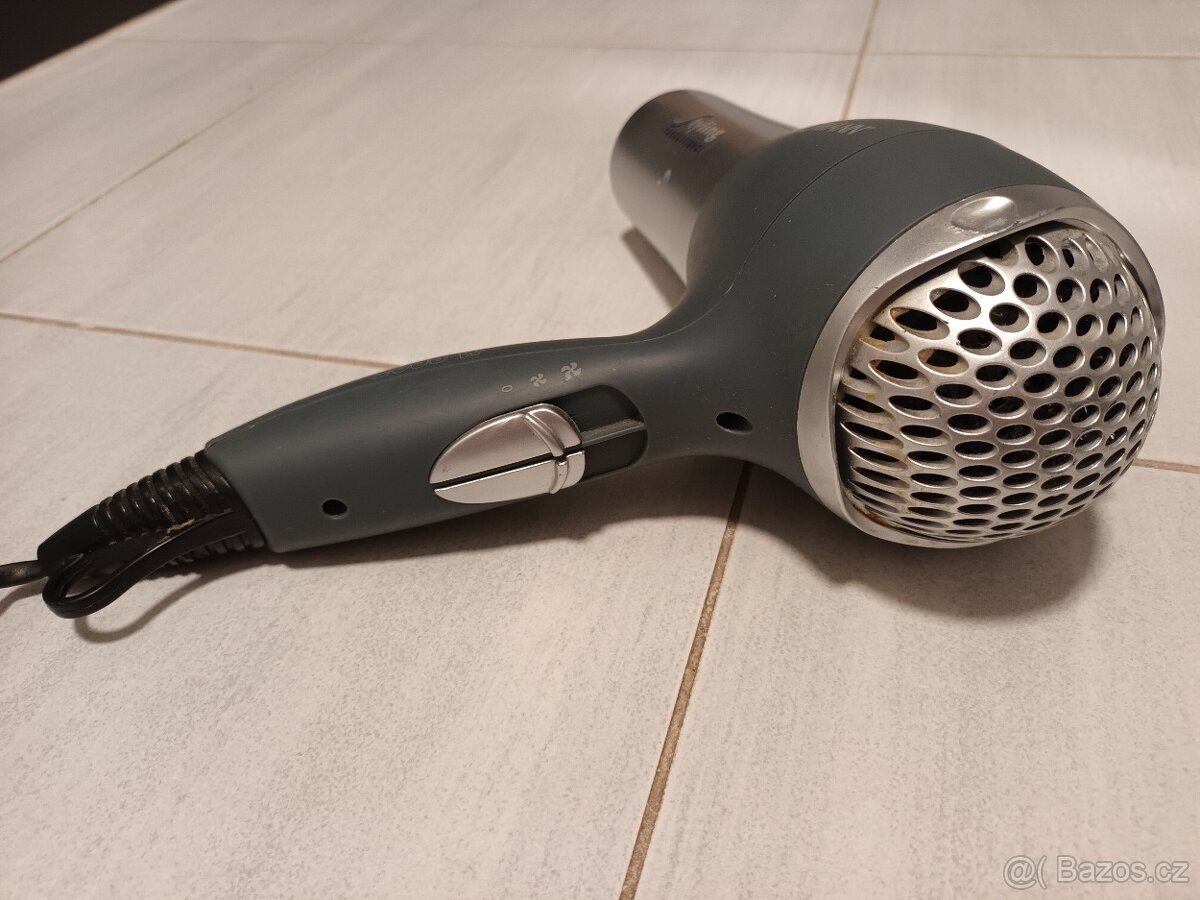 Bomann - vysoušeč vlasů / fén na vlasy - 3