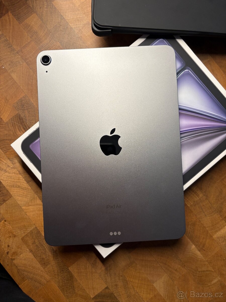 iPad Air 11" M2 128GB 2024 - 3