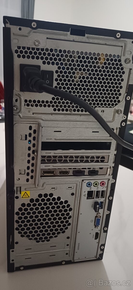 RTX 3060Ti | i7 | 16GB RAM | Herní bestie - 3