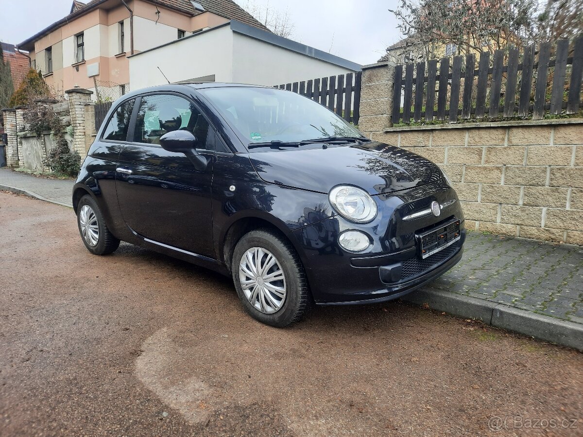 Fiat 500 - 3