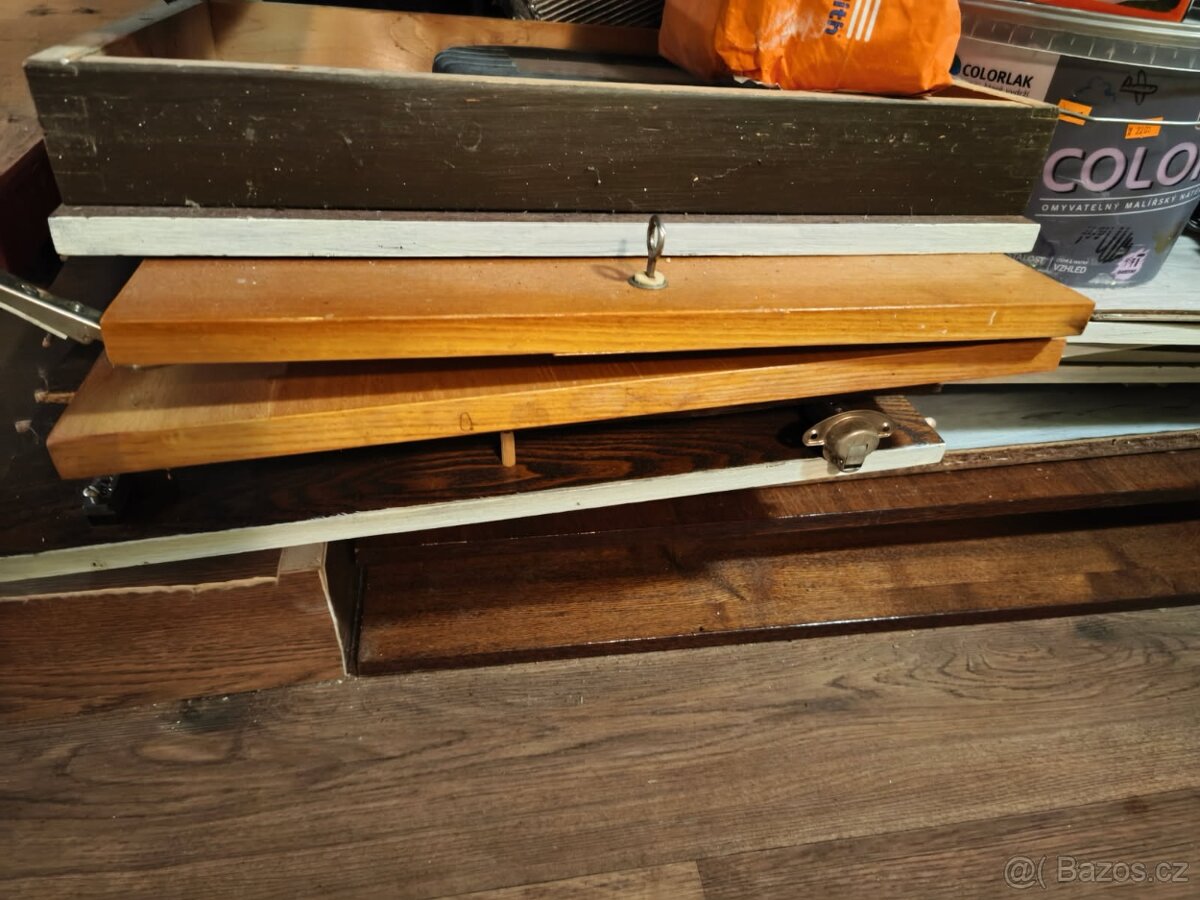 Palivové dřevo za odvoz zdarma - 3