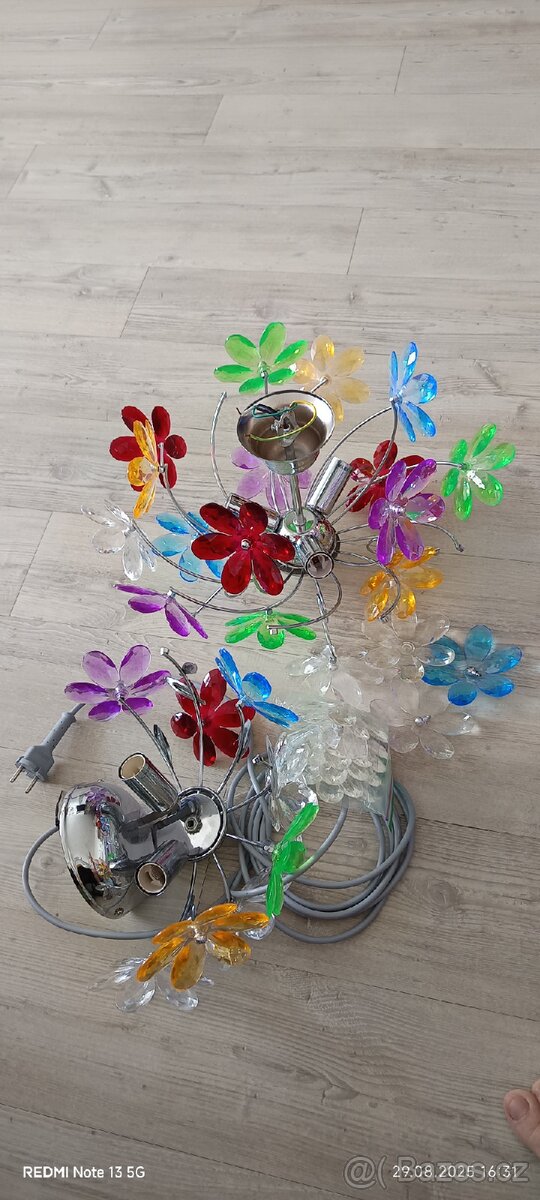 Prodám stropní svítidlo - 3