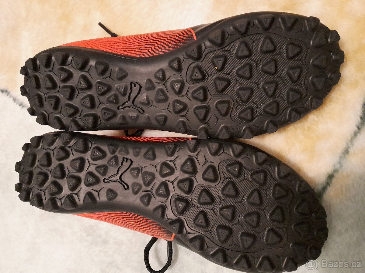 Dětské kopačky PUMA - 3