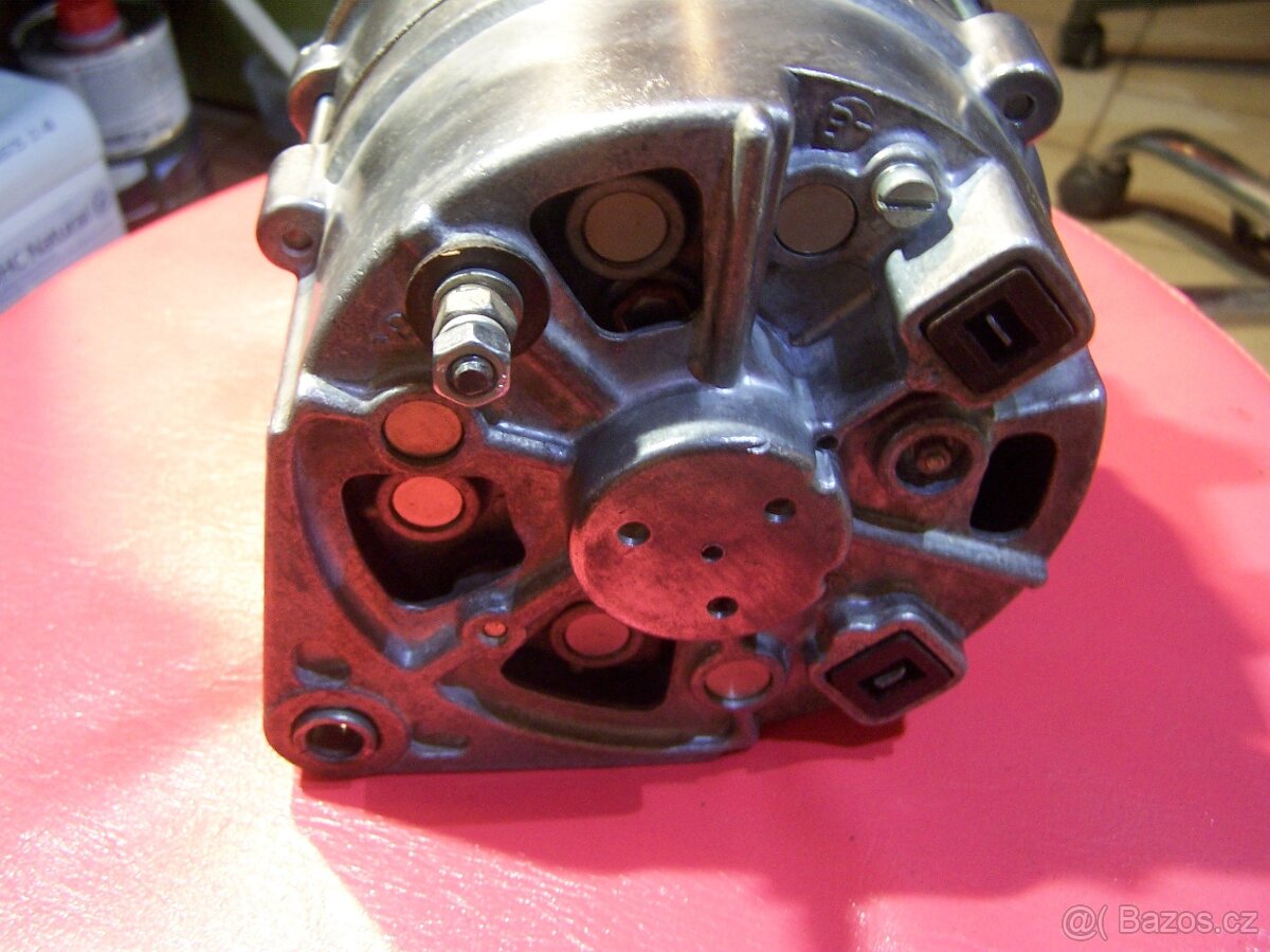 Alternátor Avie 14V 42A - 3