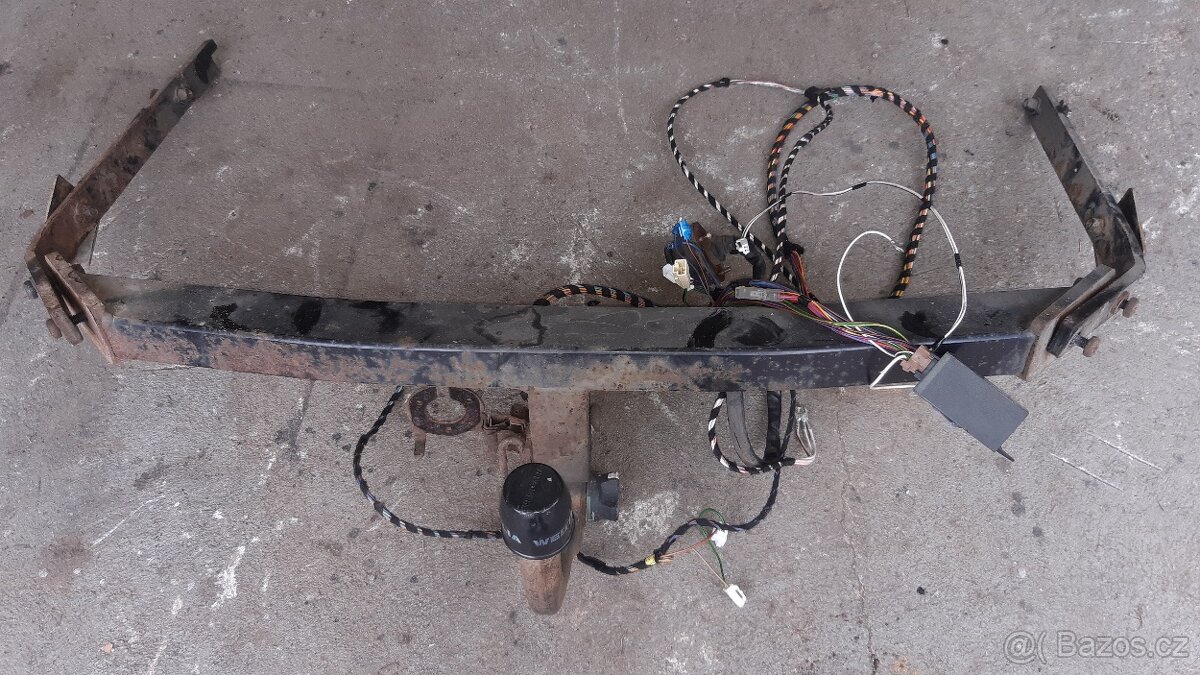 mazda GH tlumiče, brzdiče, těhlice kompletní - 3