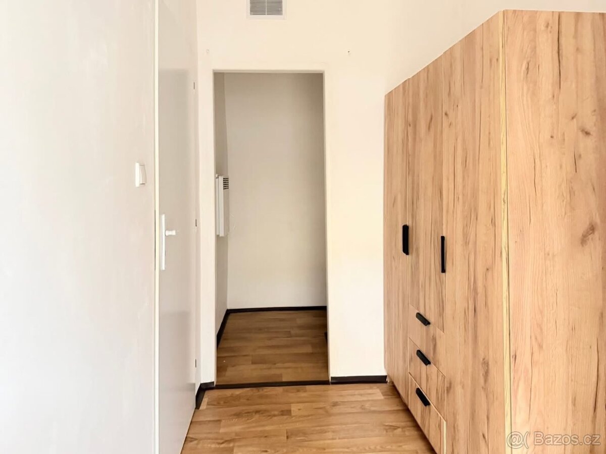 Pronájem 1+kk, Moravská Třebová - centrum - 3