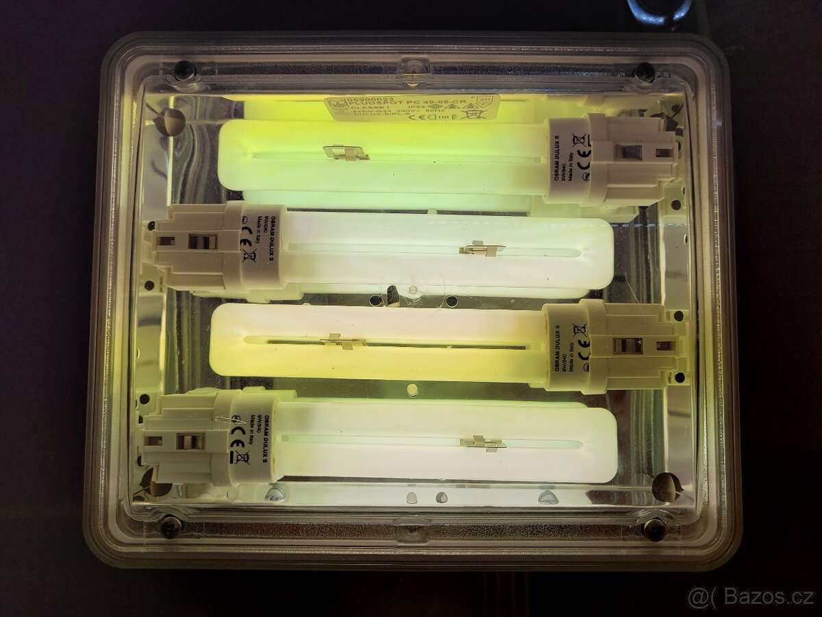 Enika FLUOSPOT PC 49 85 CR - 3