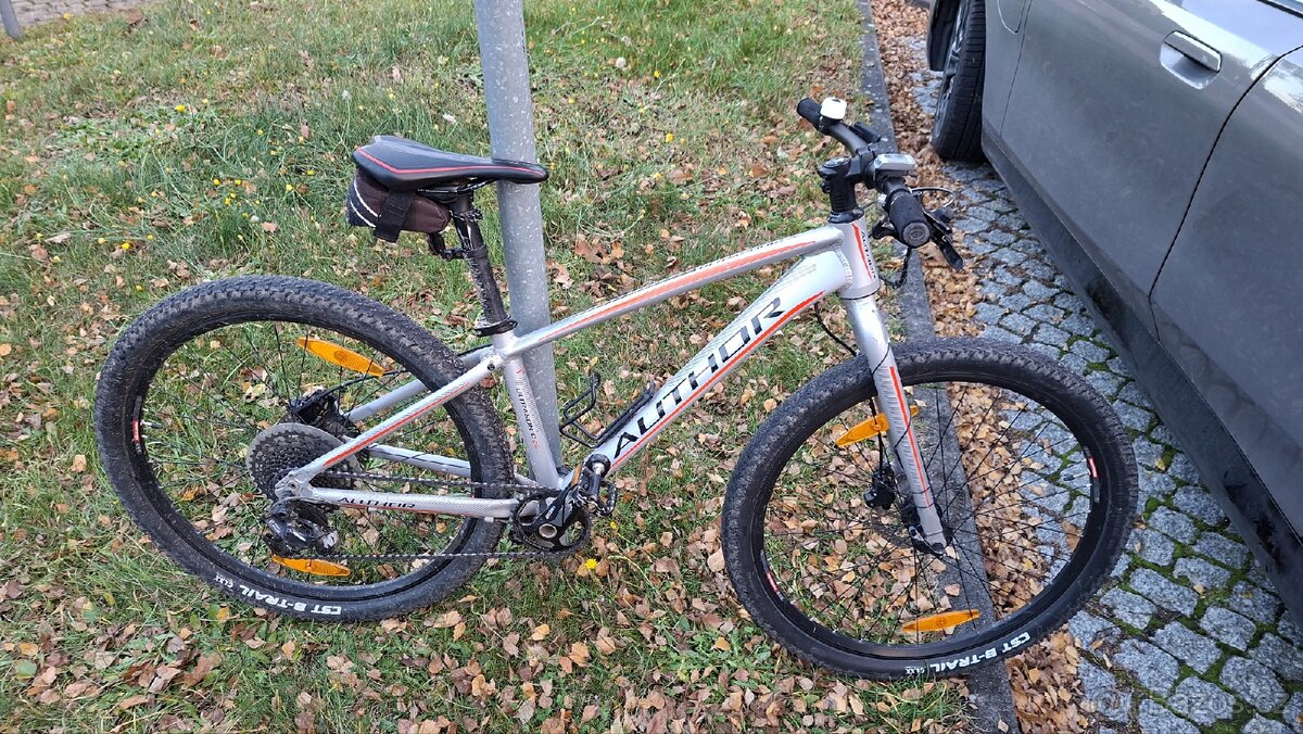 Kolo Author Ultra Sonic 26' - 3