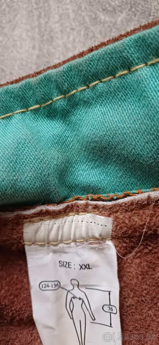 Speedglas - Weldas Svářečský kabát - celokožený - 3