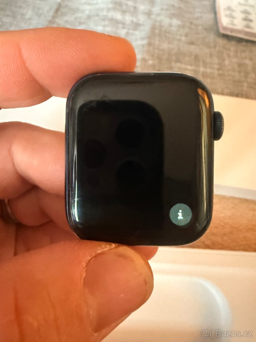 Apple Watch 6 .vel 44 - 3