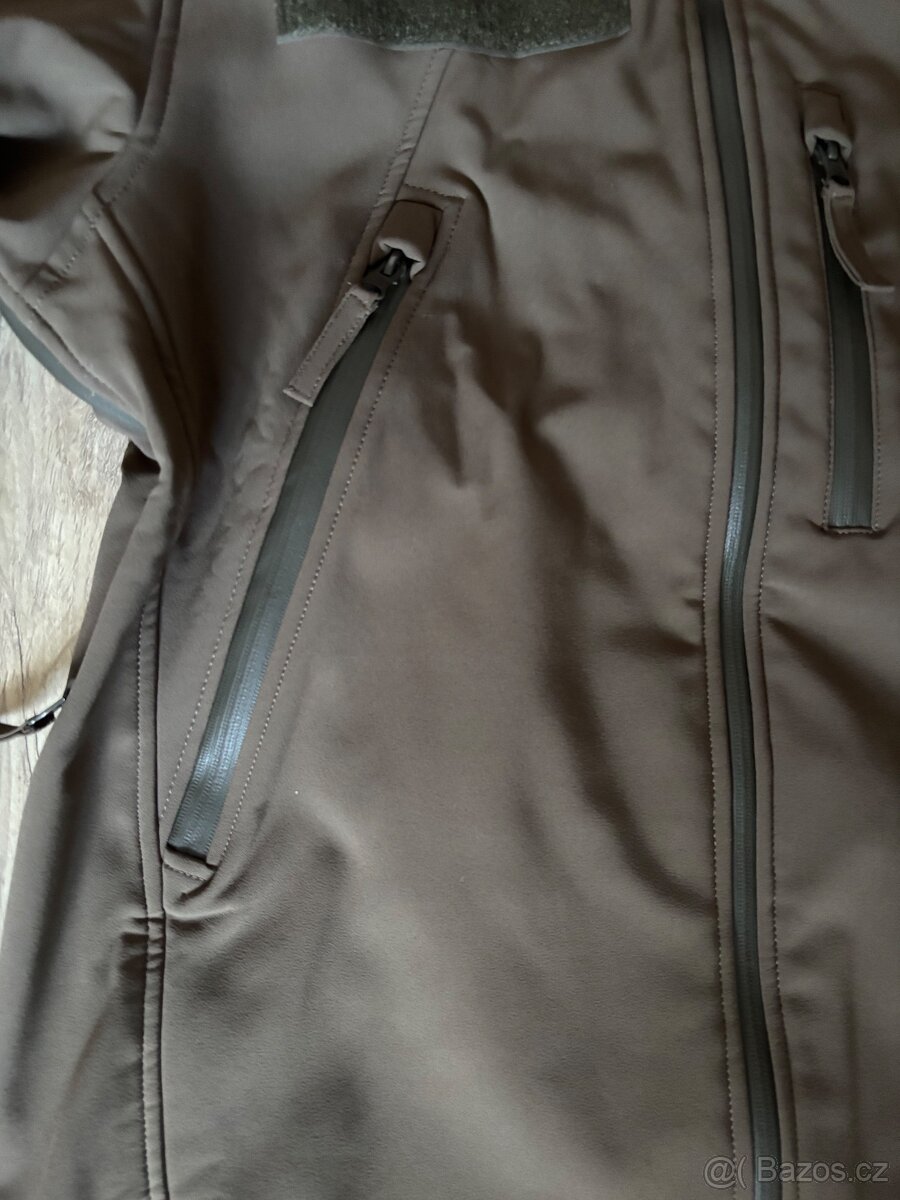 termo bunda vel 194/108 AČR KOUTNÝ - 3