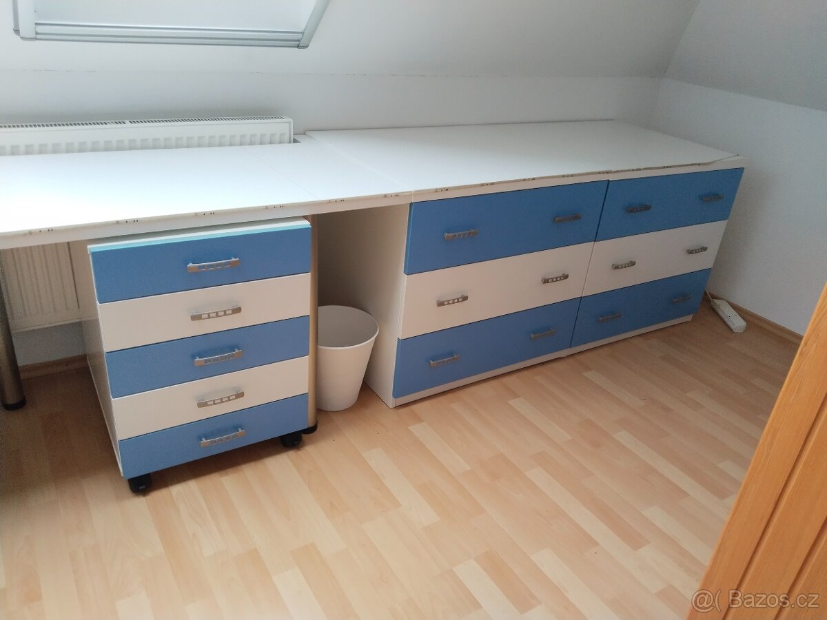 Dětský studentský pokoj - 3