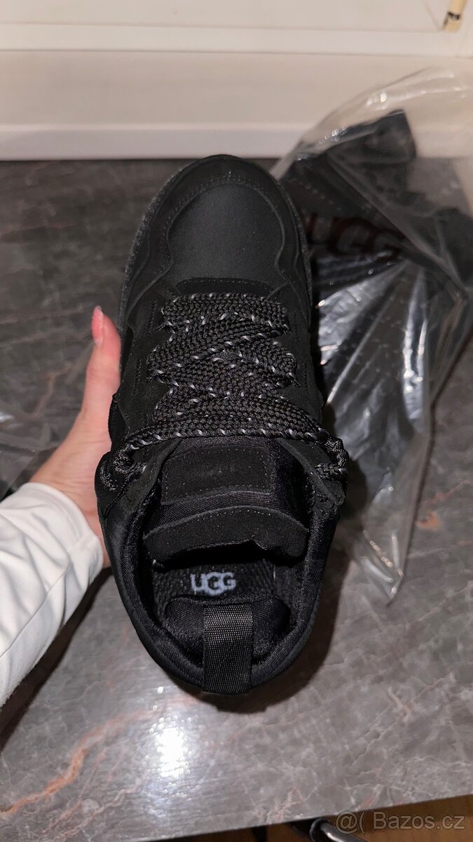 UGG dámské – originál - 3